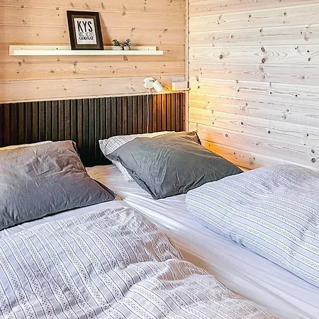 4 Star In Ferienhaus