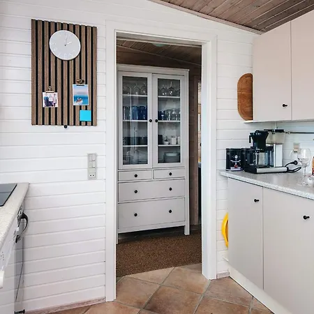 Ferienhaus 4 Star In *